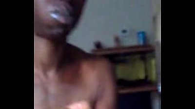 hoodrat swallow all of his cum