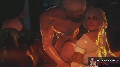 blow-job toon porn uncensored manga porn young baby