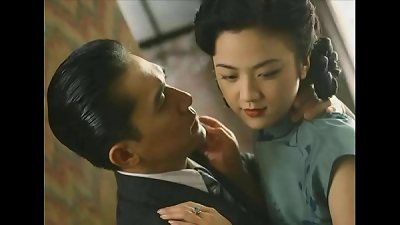 æ±¤å”¯ä¸‰çº§ç‰‡ã€Šè‰²æˆ’ã€‹æœªåˆ å‡å®Œæ•´ç‰ˆ-æ¢æœä¼Ÿé¸¡å·´çœŸé»‘