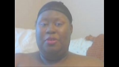 Skype Camgirl BBWShadeXXX Is giving jerk Of directives and cum licking directions In HD