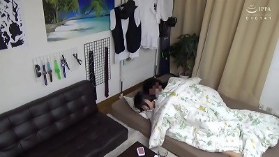 senior housewife picked up by younger guy