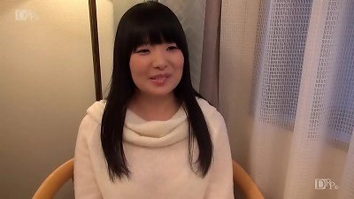 very ordinary I have showed up in AV Himeno Mirai 1