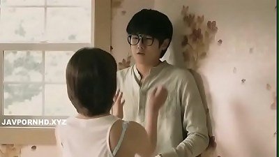 asian college Drama orgy video