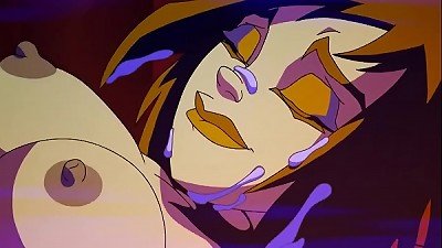 Ghost Busters pornography Parody