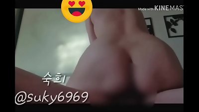 í™”í•´ì˜ ëª¸ë¶€ë¦¼... í‘¸í•«ã…‹ã…‹ã…‹a