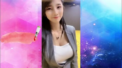 å…¬ä¼—å·ã€91æŠ¥ç¤¾ã€‘TIkTokå¿«æ‰‹å°ä¸¸å­æ€§æ„Ÿçƒ­èˆžè¶…å·¨ä¹³æ“¦è¾¹çƒå¥³çŽ‹