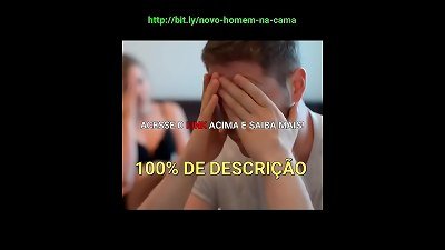 JOVEM botando milf pra mamar  ACESSE: http://bit.ly/novo-homem-na-cama