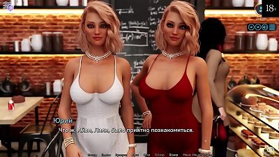 accomplish Gameplay - Sunshine Love, Part 2