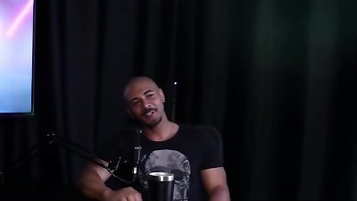 witness THE horny AND utter OF slut INTERVIEW WITH LUCAS FERRAZ ON porn CAST BRAZIL - PART one (WATCH ON: SHEER/RED)