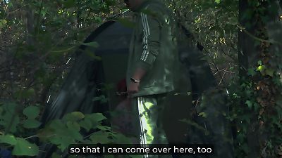 Camping journey turned Into Stepmom&rsquo;s private Breeding Session