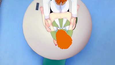 Dexter's mom anal invasion | Dexter's laboratory