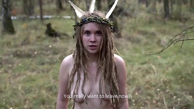 fierce pixie - the Ritual (TRAILER vignette #1)