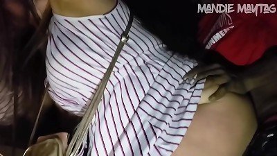 Preview: Dark Alley Dumpster Dickdown