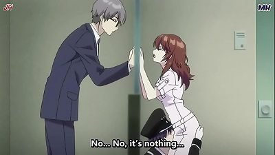 hentai - juicy punishment 02 [JaponHentai]
