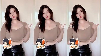 å…¬ä¼—å·ã€æ˜¯å°å–µå•¦ã€‘TIKTOKå¯çˆ±åŠ¨äººï¼Œé’æ˜¥é“ä¸½çš„å°ç™½å¦¹çº¸2