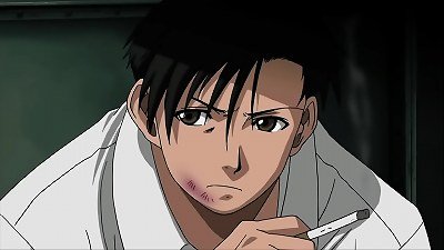 dark-hued Lagoon Ep. duo (Eng Dub)