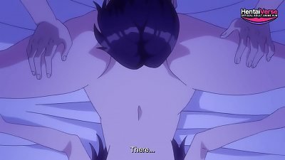 scene 6: "The out-of-control proposal is extremely sweet" (English Sub)