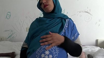 molten algerian arab cuckold wifey living in France