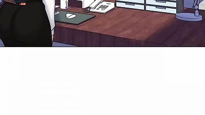 My girlfriend is my Step mummy Chapter 12