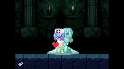 Pull clamp Dungeons complete Ero bevy