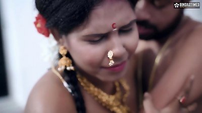 Tamil Housewife pounded by her devar highly firm and cumshot on her pussy ( Hindi Audio )