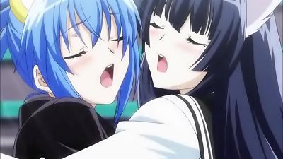 Kampfer FANSERVICE COMPILATION