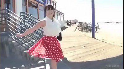 Rui Kiriyama huge boobs japanese