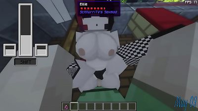 Minecraft Tutorial on how to download and install Jenny Mod/Sex Mod [Updated 2023 ](Jenny,Bia,Eliie,Luna,Allie)
