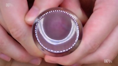 glance because I'm peeing ~ Ai Misaki 1