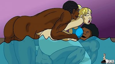 BBC's ruin immigrant cunt