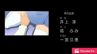 Jinkou Shoujo Henshin sex Android